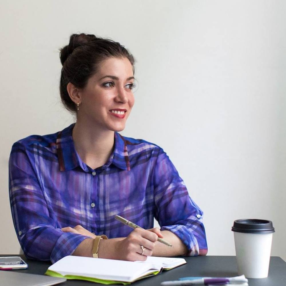 Meet your Posher, Sarah